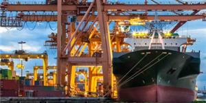 岸橋系統解決方案